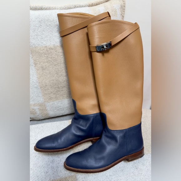 Hermes Boots - Picture 6 of 6